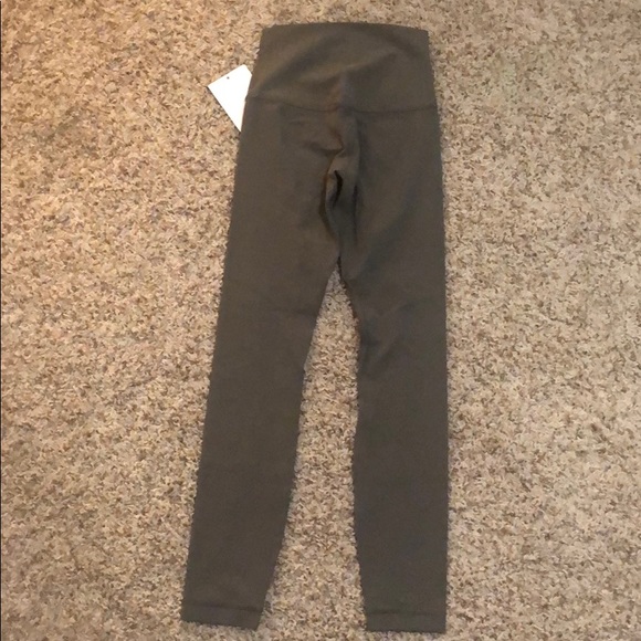 🚫SOLD🚫: Lululemon Align Pant - Picture 5 of 6